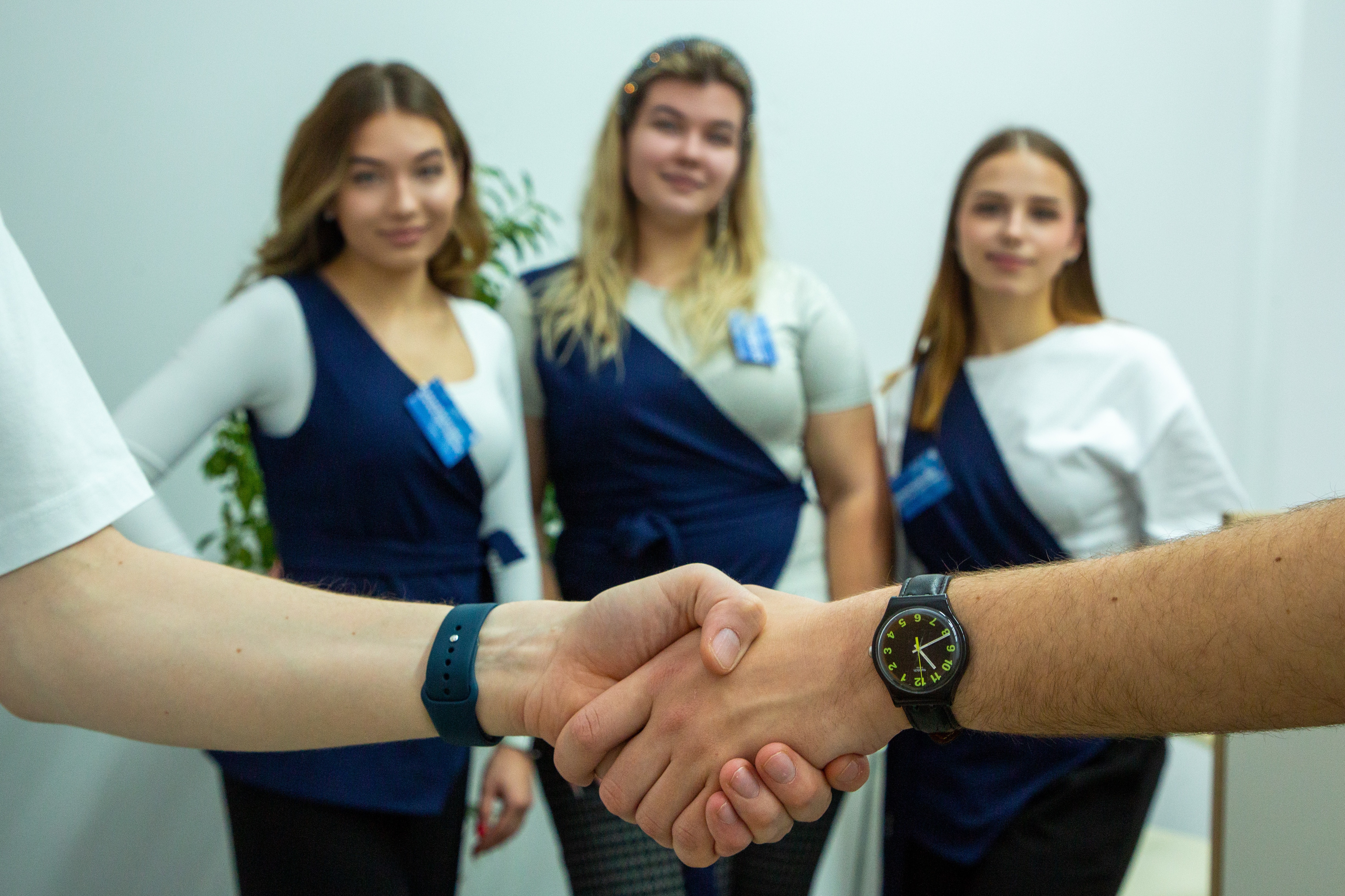 Карьера и трудоустройство