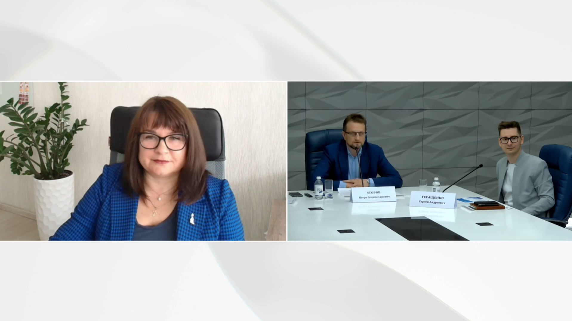 В Просвете обсудили ключевое условие «Школьный климат» проекта «Школа Минпросвещения России»