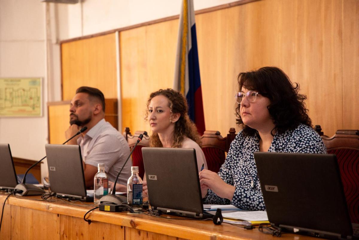 Органы управления